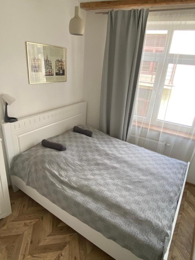 Historical Apartments V18 Кошице Екстер'єр фото