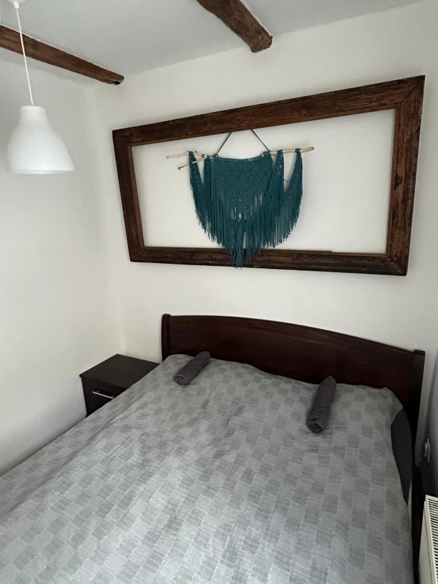 Historical Apartments V18 Кошице Екстер'єр фото