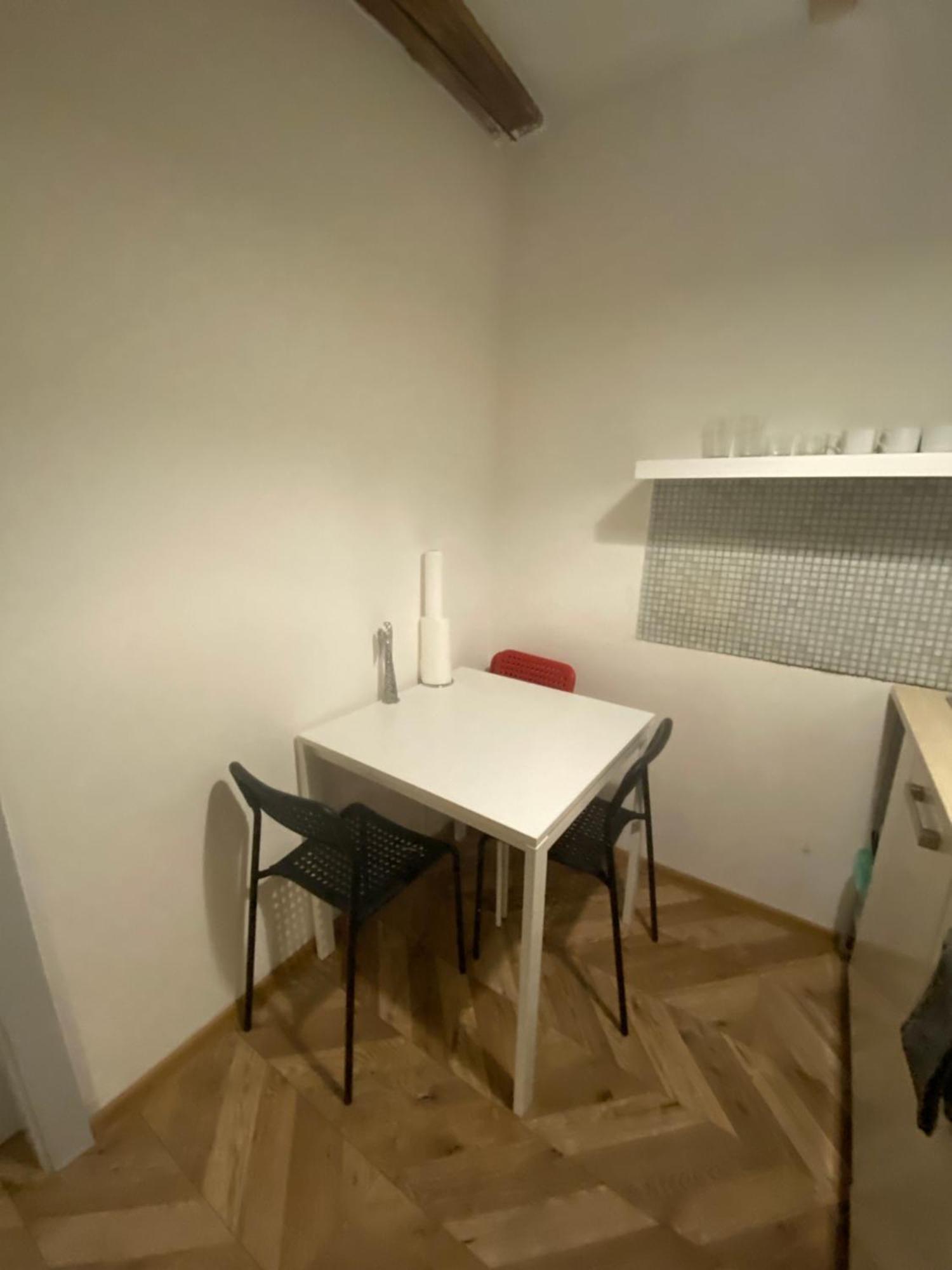 Historical Apartments V18 Кошице Екстер'єр фото