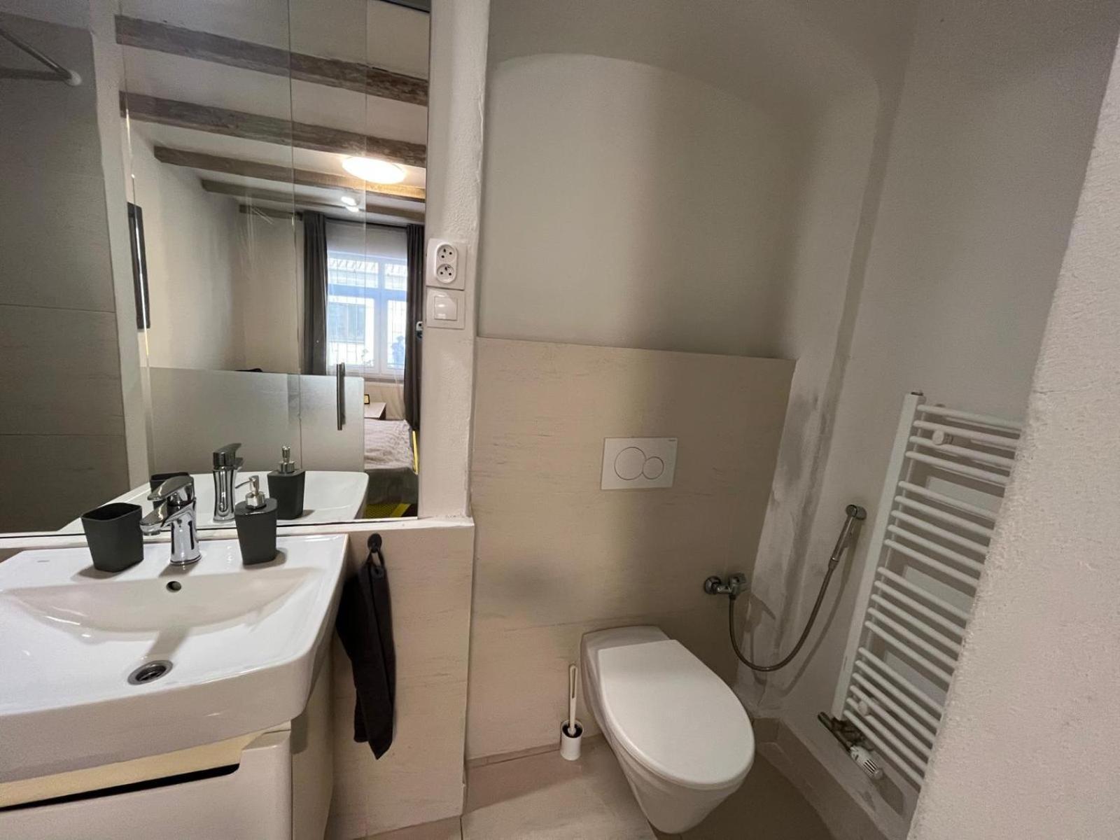 Historical Apartments V18 Кошице Екстер'єр фото