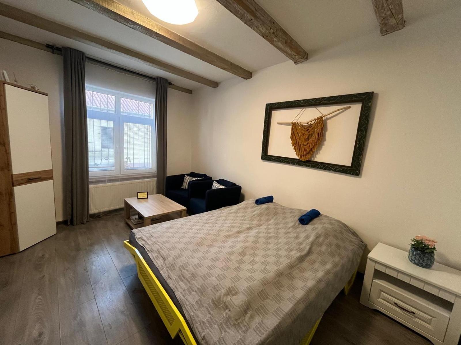 Historical Apartments V18 Кошице Екстер'єр фото