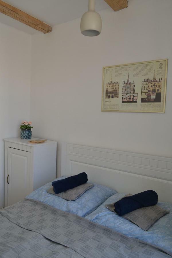 Historical Apartments V18 Кошице Екстер'єр фото